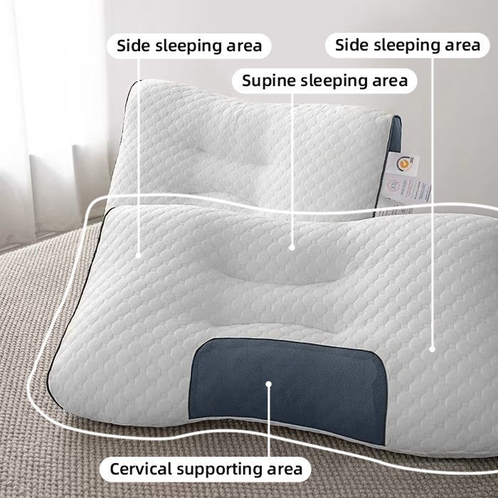 Adjustable Neck Pillow For Neck Support Pillow