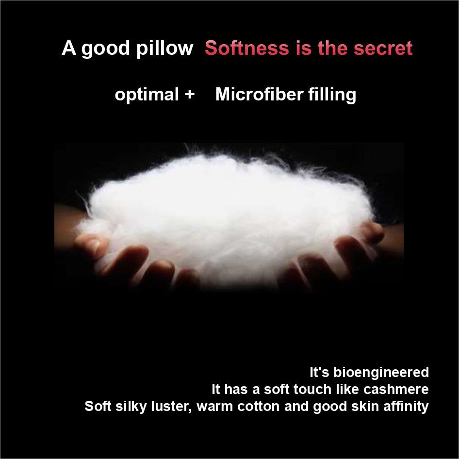 Adjustable Neck Pillow For Neck Support Pillow
