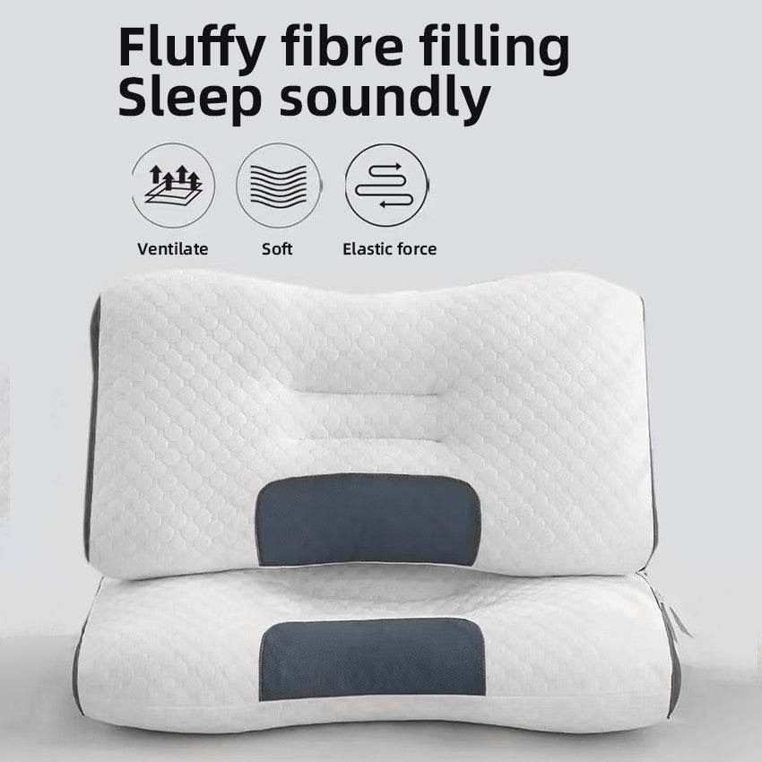 Adjustable Neck Pillow For Neck Support Pillow