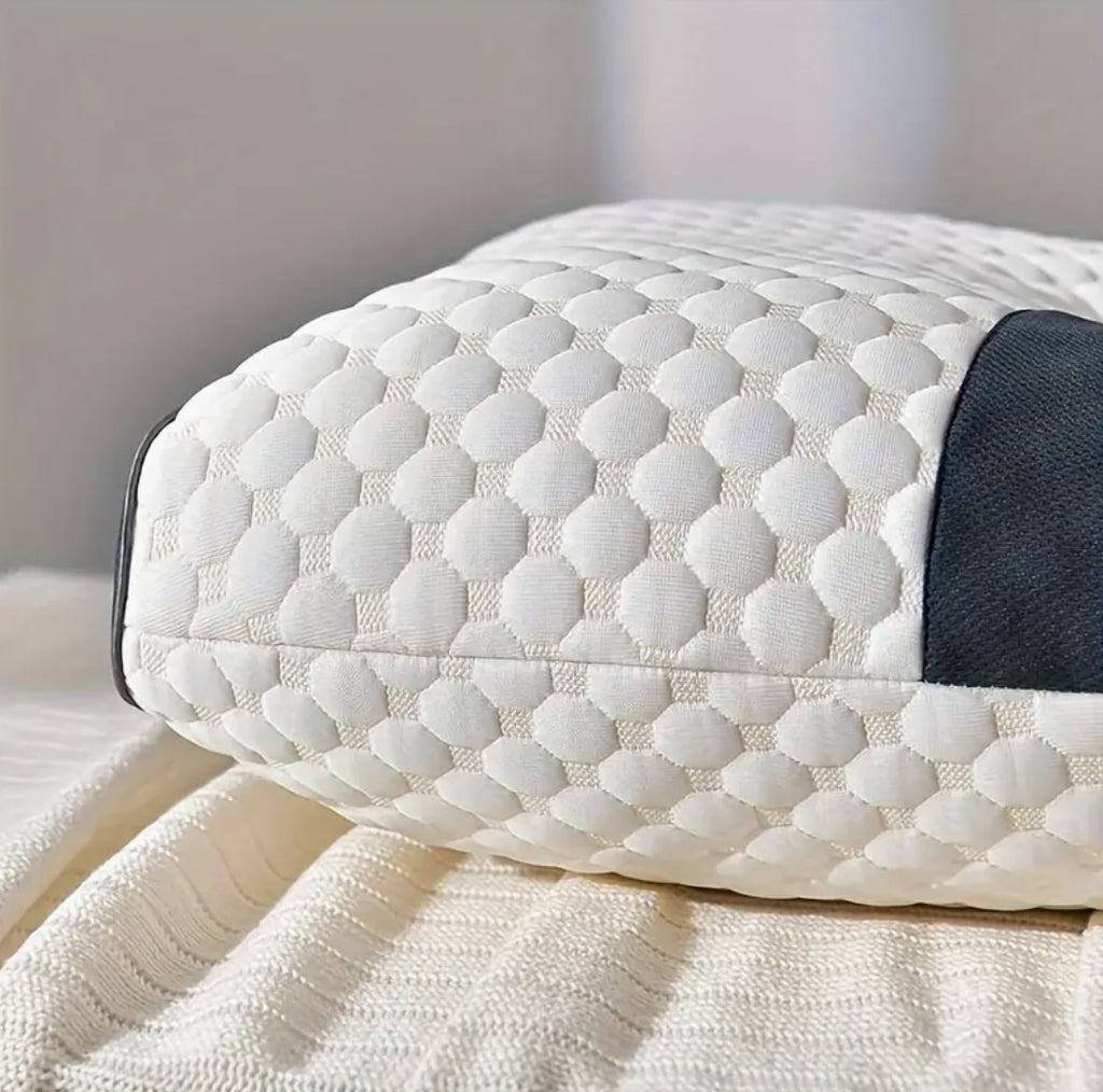 Adjustable Neck Pillow For Neck Support Pillow